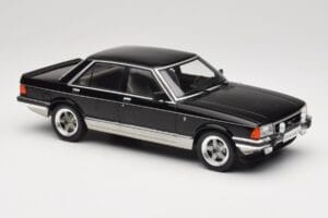Ford Granada Mk2 2.8 Injection Gray Metallic MCG 1:18 MCG18536 Metall – Bild 4 von 6
