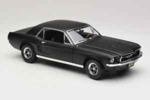 Ford Mustang Creed Movie GreenLight 1:18 13611 Metall – Bild 6 von 8