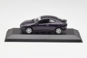 Ford Puma Melina Lila Minichamps 1:43 430086525 Metall