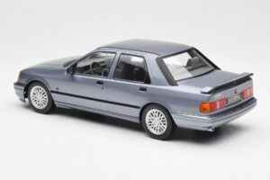Ford Sierra RS Cosworth Hellblau MCG 1:18 MCG18174 Metall – Bild 5 von 6
