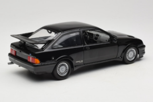 Ford Sierra RS Cosworth Schwarz Minichamps 1:18 150084001 Metall – Bild 3 von 8