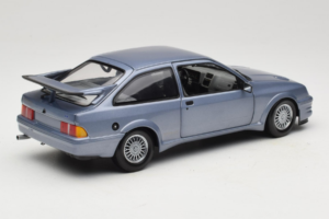 Ford Sierra RS Cosworth Blau Minichamps 1:18 150084002 Metall – Bild 3 von 8