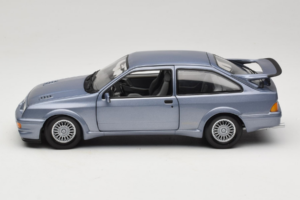 Ford Sierra RS Cosworth Blau Minichamps 1:18 150084002 Metall – Bild 4 von 8