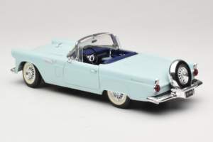 Ford Thunderbird Grün Revell 1:18 8804-G1 Metall – Bild 7 von 8