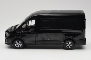 Ford Transit Schwarz JMC 1:18 SHRV363CM02JP Metall – Bild 4 von 8