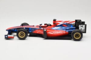 Generic F1 Car 2019-2020 Circuit of the Americas Minichamps 1:18 113190000 Metall – Bild 3 von 7