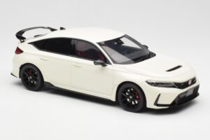 Honda Civic Type R FL5 Championship Weiss Otto 1:18 OT1056 Resin – Bild 4 von 6