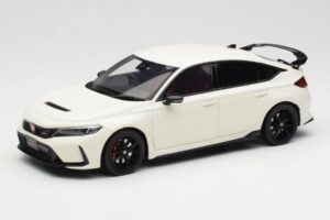 Honda Civic Type R FL5 Championship Weiss Otto 1:18 OT1056 Resin