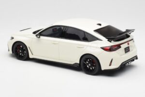 Honda Civic Type R FL5 Championship Weiss Otto 1:18 OT1056 Resin – Bild 5 von 6