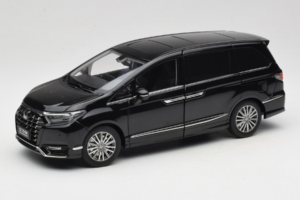 Honda Elysion Dunkelblau OEM 1:18 26701 Metall