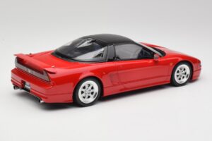 Honda NSX NA1 Mugen Rot Otto 1:18 OT1105 Resin – Bild 2 von 6