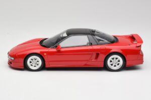Honda NSX NA1 Mugen Rot Otto 1:18 OT1105 Resin – Bild 3 von 6