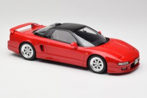 Honda NSX NA1 Mugen Rot Otto 1:18 OT1105 Resin – Bild 4 von 6