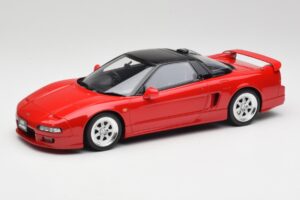 Honda NSX NA1 Mugen Rot Otto 1:18 OT1105 Resin