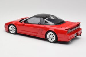 Honda NSX NA1 Mugen Rot Otto 1:18 OT1105 Resin – Bild 5 von 6