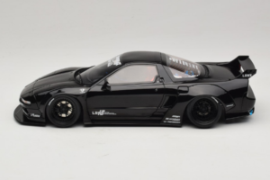 Honda NSX NC1 LB-Works Schwarz Otto 1:18 OT1211 Resin – Bild 3 von 6