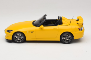 Honda S2000 AP2 CR New Indy Yellow Pearl Otto 1:18 OT1231 Resin – Bild 3 von 6