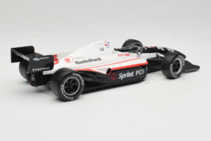 Dallara #5 Sprint PCS A. Luyendyk IRL 1999 Maisto 1:18 31111-M1 Metall – Bild 2 von 6