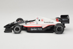 Dallara #5 Sprint PCS A. Luyendyk IRL 1999 Maisto 1:18 31111-M1 Metall – Bild 3 von 6