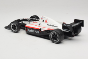 Dallara #5 Sprint PCS A. Luyendyk IRL 1999 Maisto 1:18 31111-M1 Metall – Bild 5 von 6