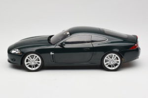 Jaguar XK X150 Grün Minichamps 1:18 153130503 Metall – Bild 4 von 8
