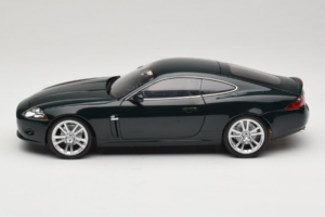 Jaguar XK X150 Grün Minichamps 1:18 150130500 Metall – Bild 4 von 8