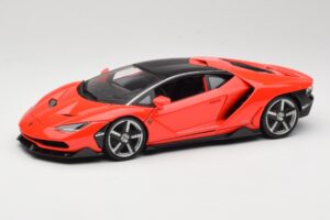 Lamborghini Centenario Rot Maisto 1:18 31386 Metall