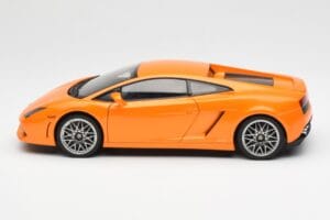 Lamborghini Gallardo LP560-4 Orange AUTOart 1:18 74593 Metall – Bild 4 von 8