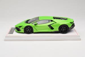 Lamborghini Revuelto Grün Metallic IVY 1:18 REMC024 Resin