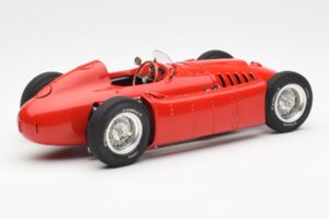 Lancia D50 F1 1954 CMC 1:18 M-175 Metall – Bild 2 von 6