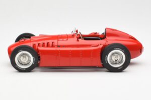 Lancia D50 F1 1954 CMC 1:18 M-175 Metall – Bild 3 von 6