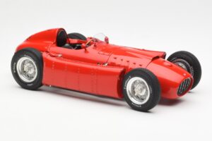 Lancia D50 F1 1954 CMC 1:18 M-175 Metall – Bild 4 von 6