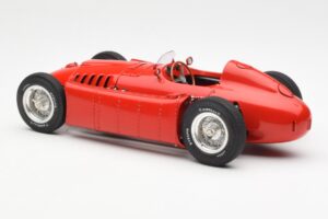 Lancia D50 F1 1954 CMC 1:18 M-175 Metall – Bild 5 von 6