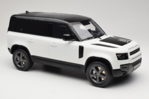 Land Rover Defender 110 L663 GT Spirit 1:12 GT554 Resin – Bild 4 von 6