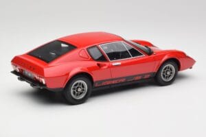 Ligier JS2 Rot Otto 1:18 OT1103 Resin – Bild 2 von 6