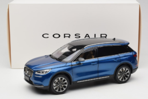 Lincoln Corsair Blau OEM 1:18 LINCOLN001 Metall – Bild 8 von 8