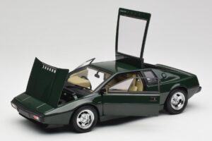 Lotus Esprit S1 Grün AUTOart 1:18 75302 Metall – Bild 2 von 8