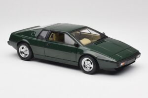 Lotus Esprit S1 Grün AUTOart 1:18 75302 Metall – Bild 6 von 8