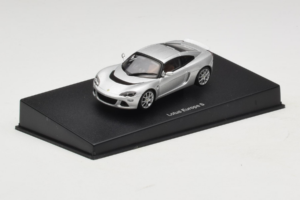 Lotus Europa S AUTOart 1:43 55356 Metall – Bild 2 von 4