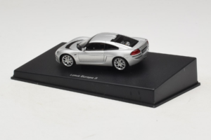 Lotus Europa S AUTOart 1:43 55356 Metall – Bild 3 von 4