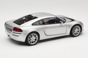 Lotus Europa S Silber AUTOart 1:18 75366 Metall – Bild 3 von 8