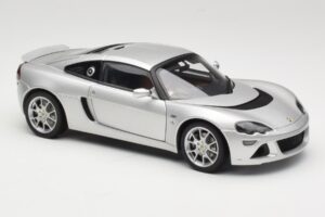 Lotus Europa S Silber AUTOart 1:18 75366 Metall – Bild 6 von 8