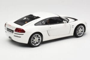 Lotus Europa S Weiss AUTOart 1:18 75368 Metall – Bild 3 von 8