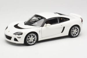 Lotus Europa S Weiss AUTOart 1:18 75368 Metall