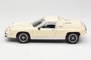 Lotus Europa S2 Special Weiss Kyosho 1:18 08155W Metall – Bild 4 von 8