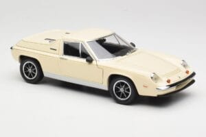 Lotus Europa S2 Special Weiss Kyosho 1:18 08155W Metall – Bild 6 von 8