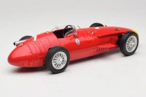 Maserati 250F Rot Tonka 1:18 16724 Metall – Bild 2 von 6
