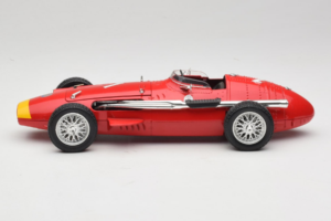 Maserati 250F Rot Tonka 1:18 16724 Metall – Bild 3 von 6