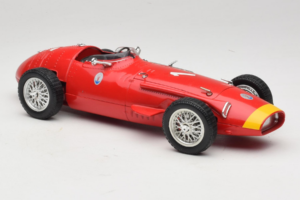 Maserati 250F Rot Tonka 1:18 16724 Metall – Bild 4 von 6