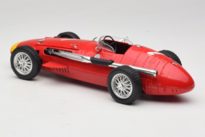 Maserati 250F Rot Tonka 1:18 16724 Metall – Bild 5 von 6